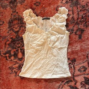 Brandy Melville Malena Tank Top